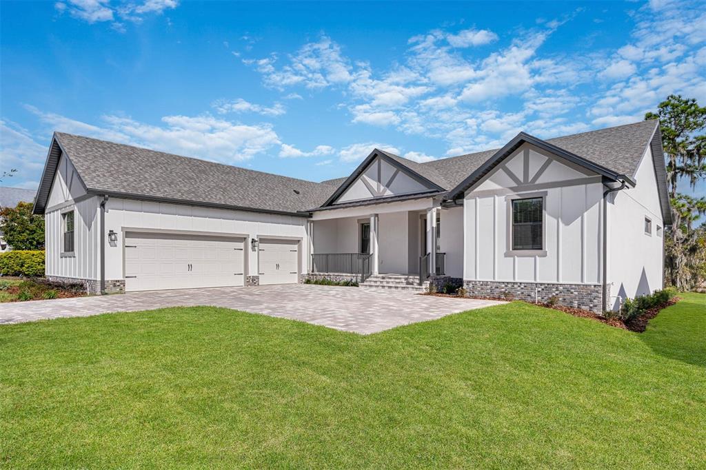 4047 SOUTHERN VALLEY LOOP - Residential