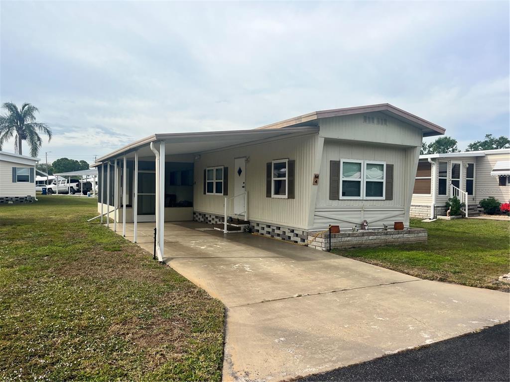 5316 53RD AVENUE - Residential