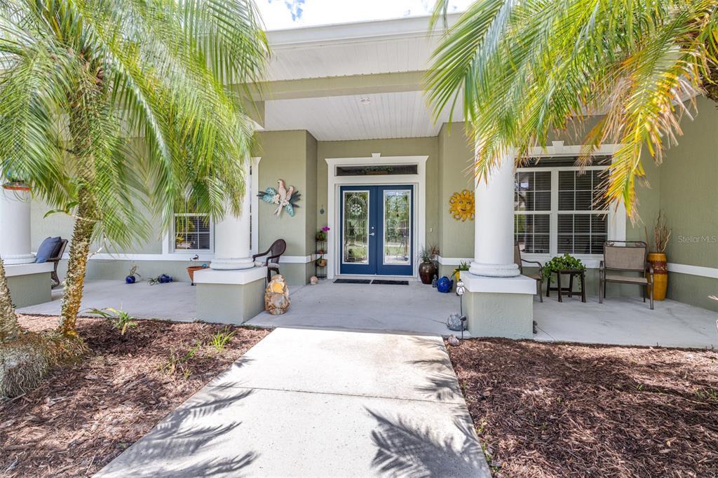4540 PARK AVENUE - Residential