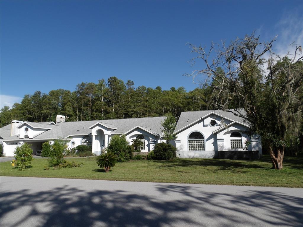 7222 AUBURN LANE - Residential