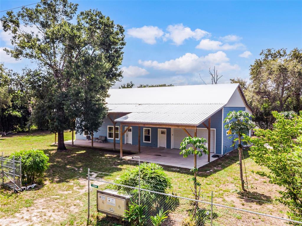 12604 DAILEY DRIVE - Residential