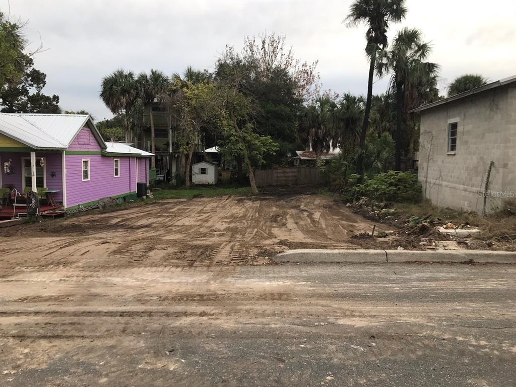 750 6TH, CEDAR KEY, FL, 32625 - Main Photo