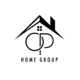 OP Home Group Logo